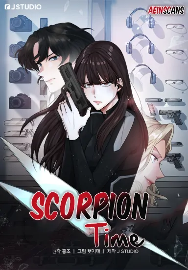 Scorpion Time