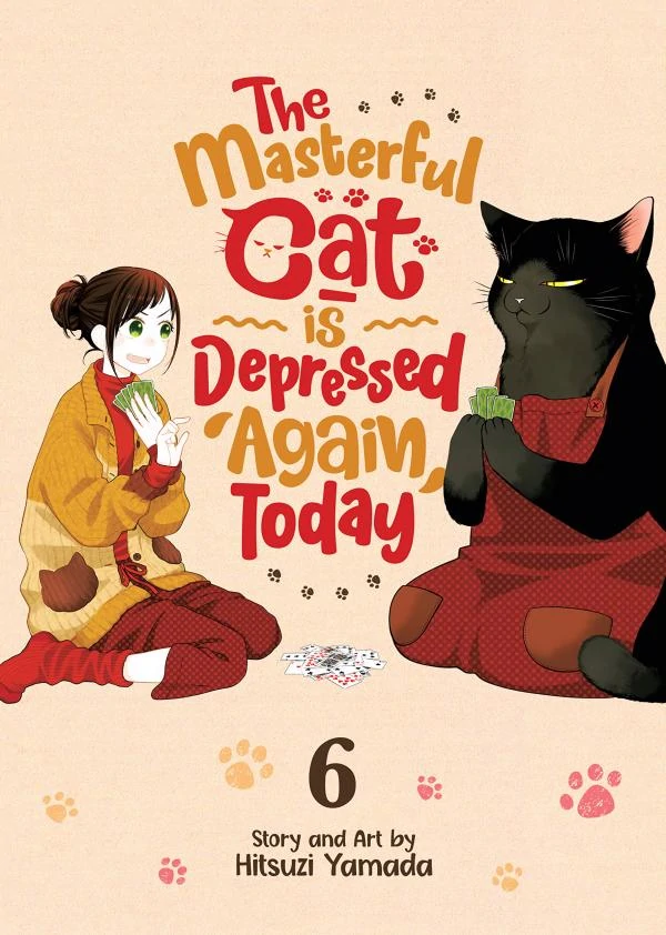 Dekiru Neko wa Kyou mo Yuuutsu
