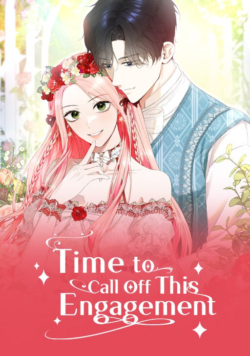 Time To Call Off This Engagement [Official]